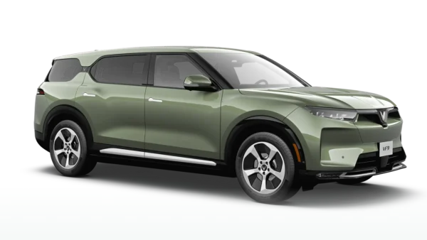 vinfast vf9