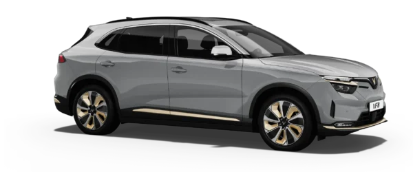 vinfast vf8