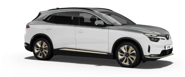 vinfast vf8