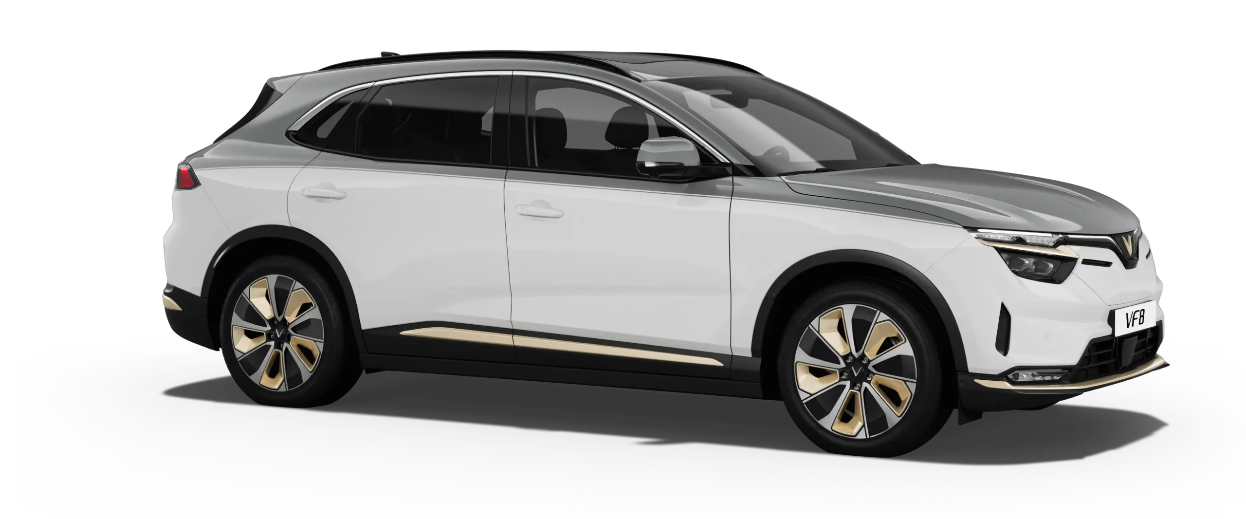 vinfast vf8