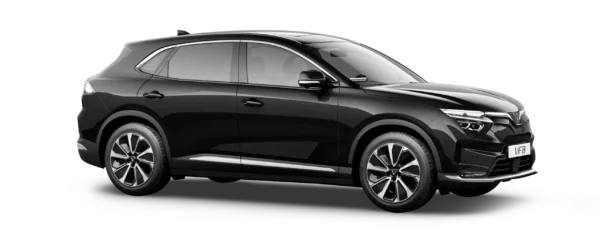 vinfast vf8