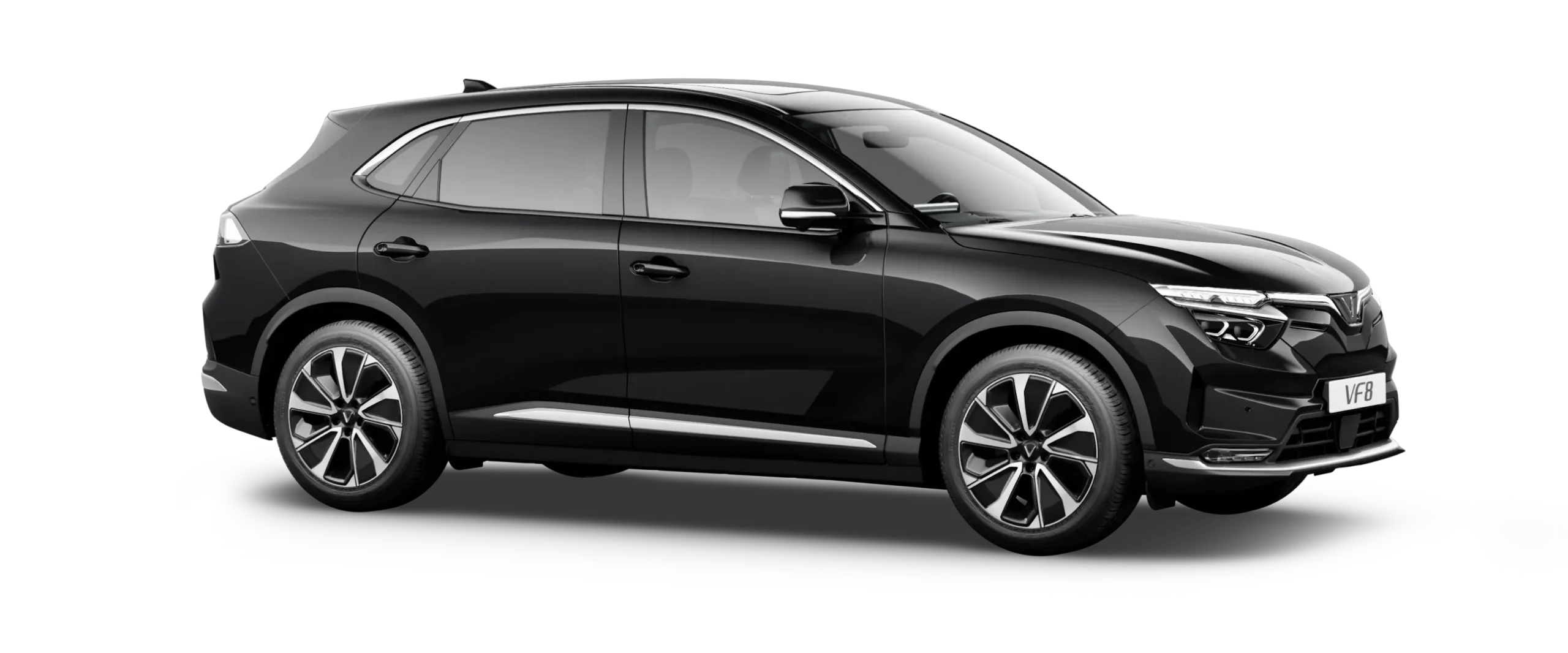 vinfast vf8
