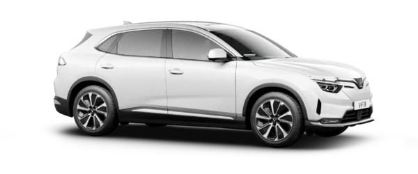 vinfast vf8