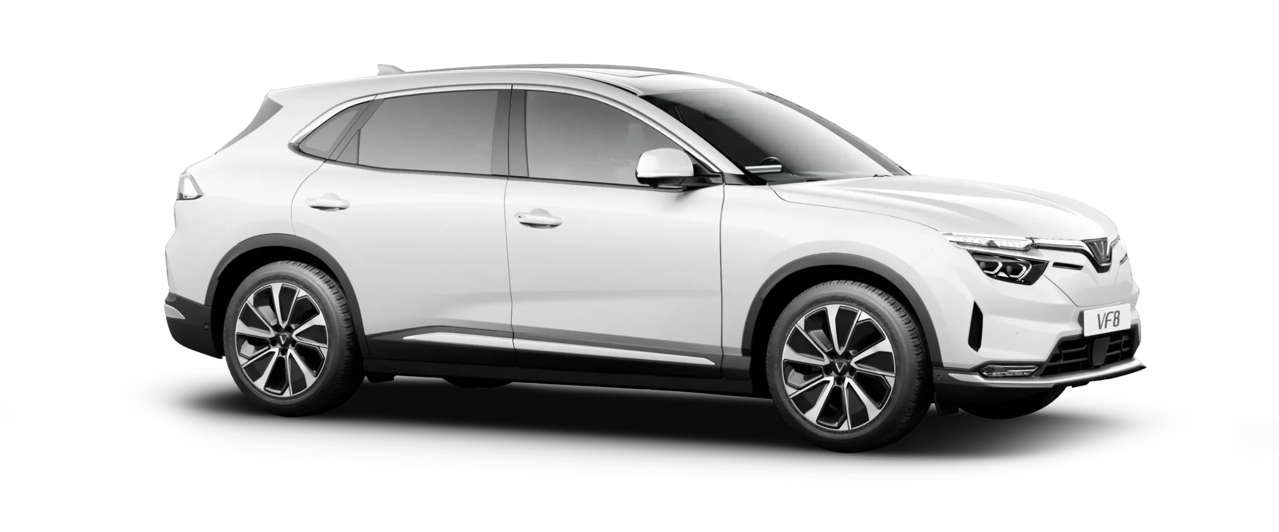 vinfast vf8