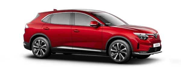vinfast vf8