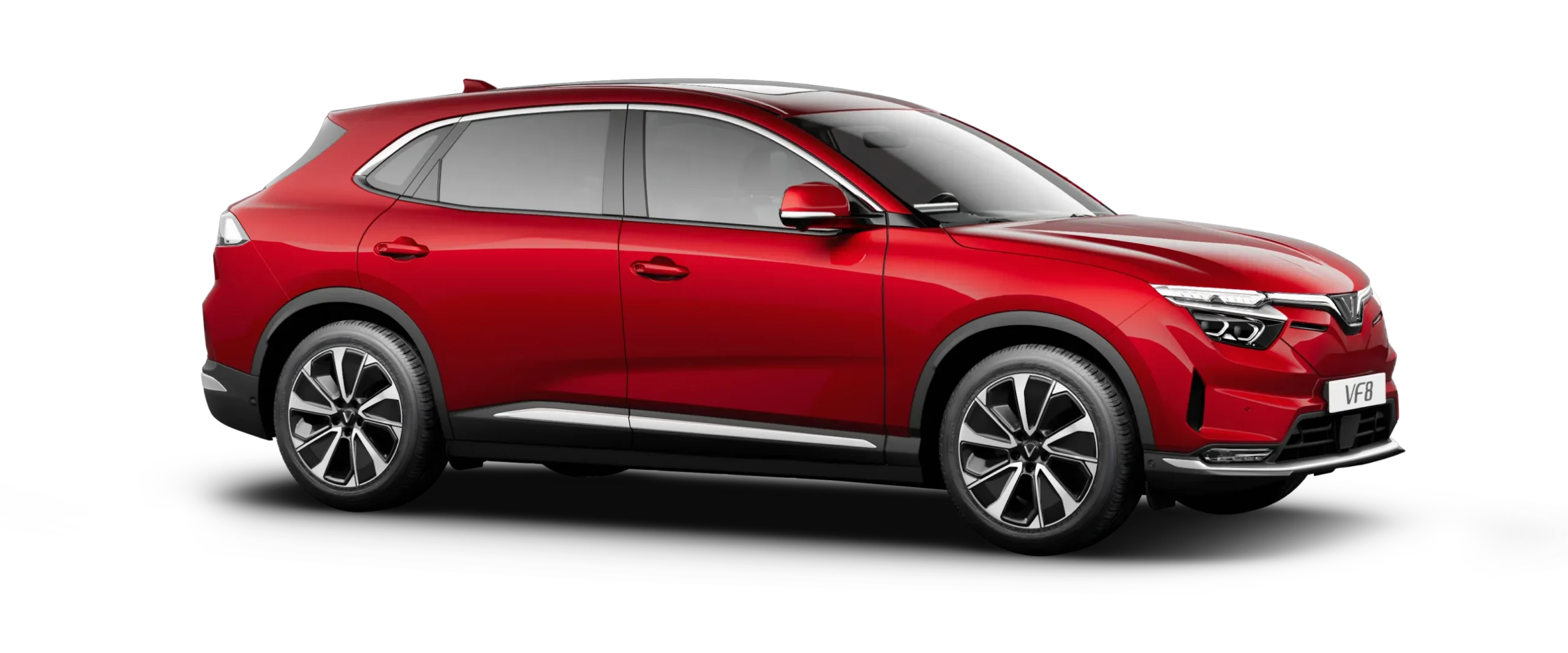 vinfast vf8