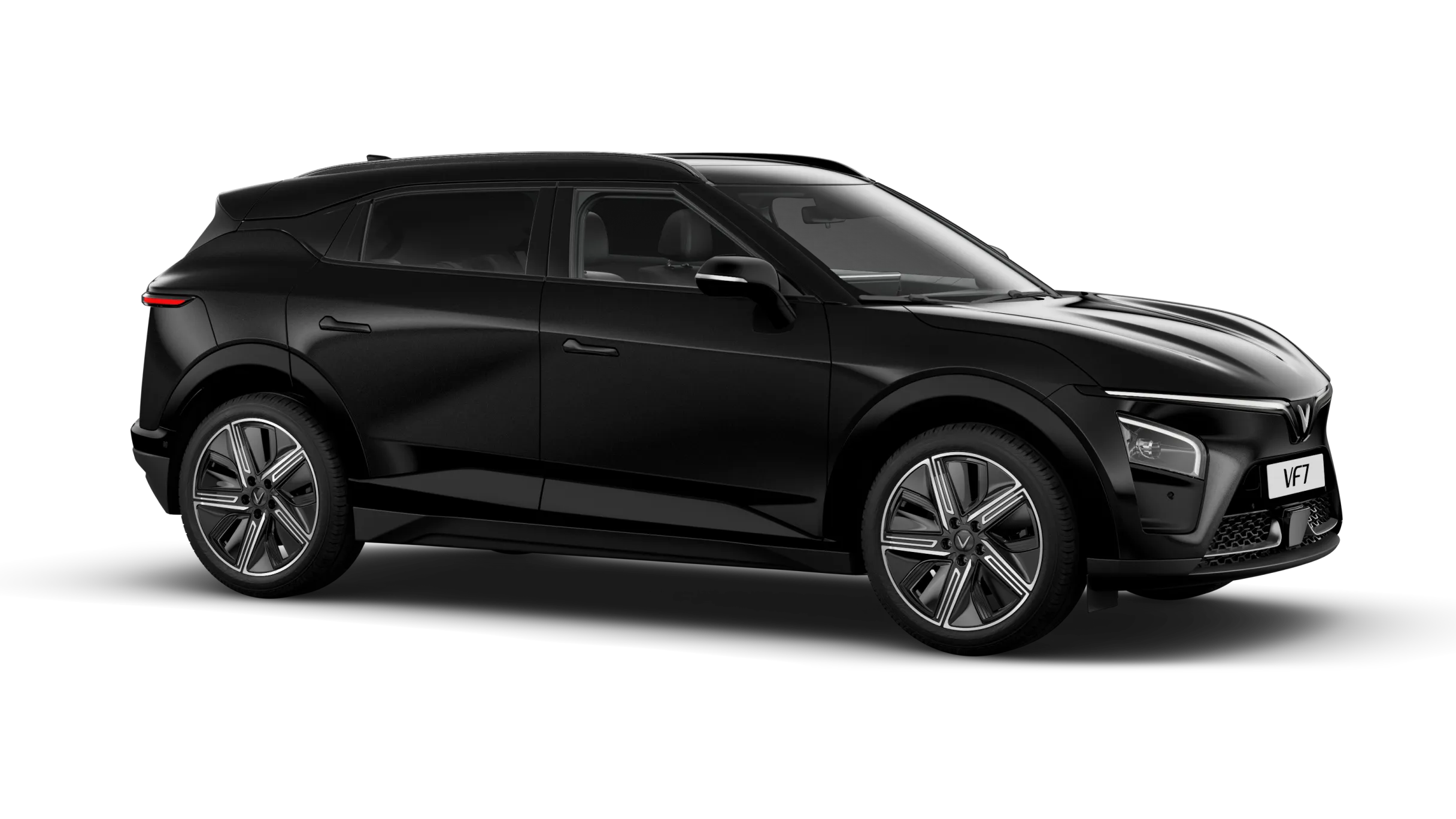 VinFast VF7