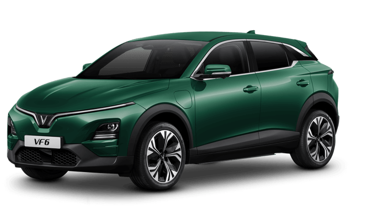 VINFAST VF6
