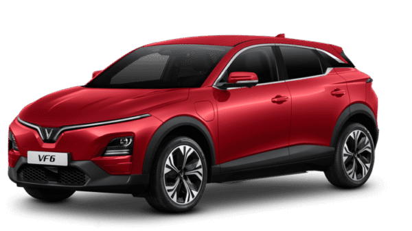 VINFAST VF6