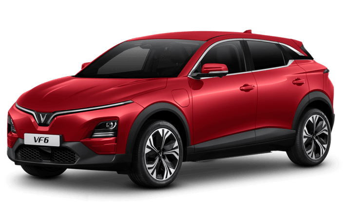 VinFast VF6
